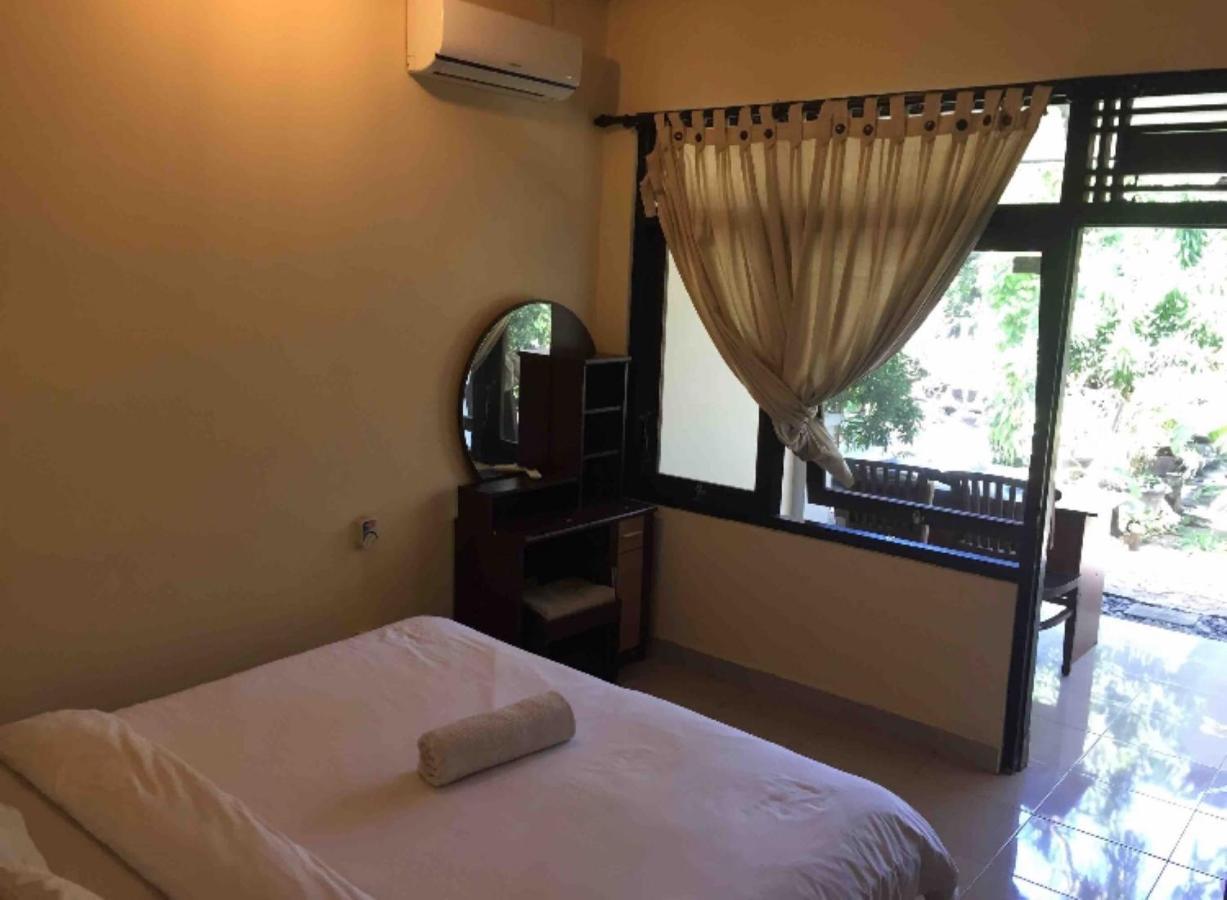 Gina'S Guest House Sanur  Exterior photo