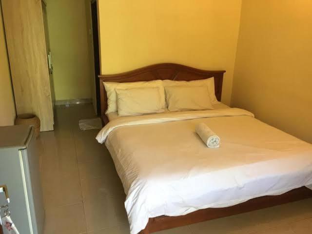 Gina'S Guest House Sanur  Exterior photo